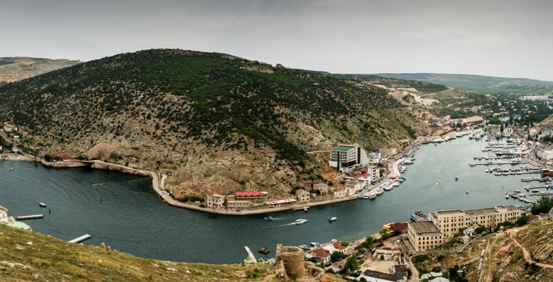 В Крыму не будут вводить жесткие ограничения из-за роста заболеваемости