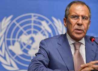 В МИД России призвали Украину не рассчитывать на военную помощь США