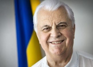 В наступление не пойдем, но обстреливать будем – Кравчук рассказал, что уготовили Донбассу