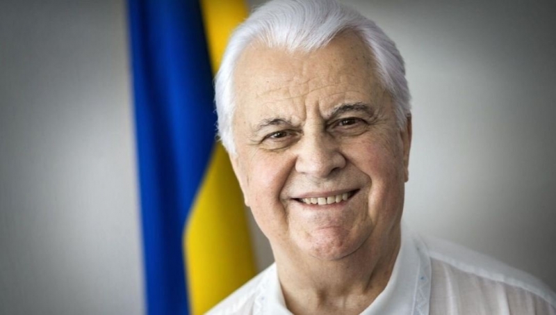 В наступление не пойдем, но обстреливать будем &ndash; Кравчук рассказал, что уготовили Донбассу