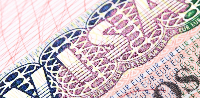 В регионах России возобновляют работу 10 визовых центров Греции