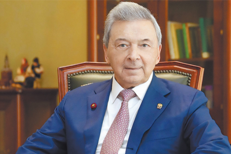 В России разрабатывается новая федеральная программа борьбы с диабетом