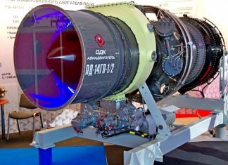 В России создали экономичный промышленный двигатель на основе ПД-14