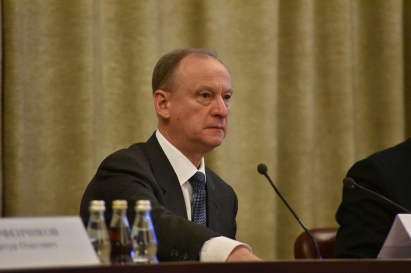 В Совбезе России готовят &laquo;конкретные меры&raquo; по Донбассу