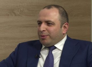 В украинском парламенте разрабатывают пакет законопроектов «Крымская платформа»