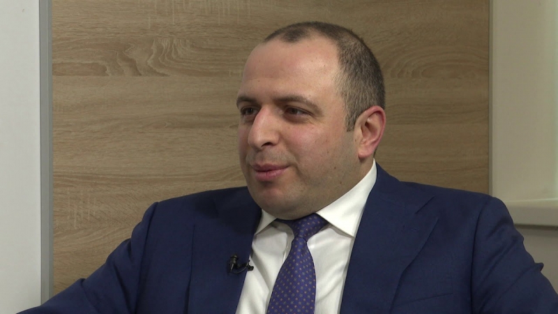 В украинском парламенте разрабатывают пакет законопроектов «Крымская платформа»