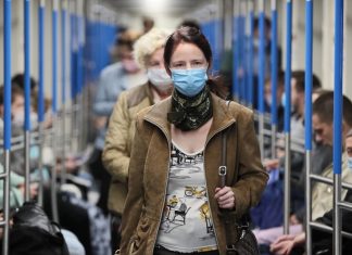 В ВОЗ рассказали о новых мутациях коронавируса