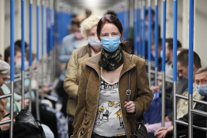 В ВОЗ рассказали о новых мутациях коронавируса