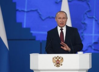 В вузах России откроют 45 тысяч дополнительных бюджетных мест