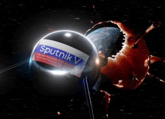 Вакцина «Спутник V» стала лучшим проявлением мягкой силы России со времен первого полёта в космос