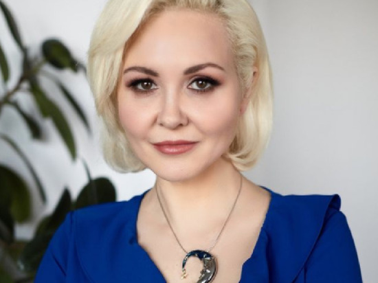 Василиса Володина: май принесет «белую полосу» трем знакам зодиака