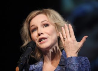 Вдова Табакова разнесла Проклову за заявления о домогательствах