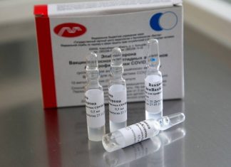 «Вектор»: «ЭпиВакКорона» защищает от всех известных штаммов коронавируса