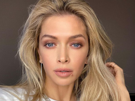 Вера Брежнева призналась, что похудела из-за стресса