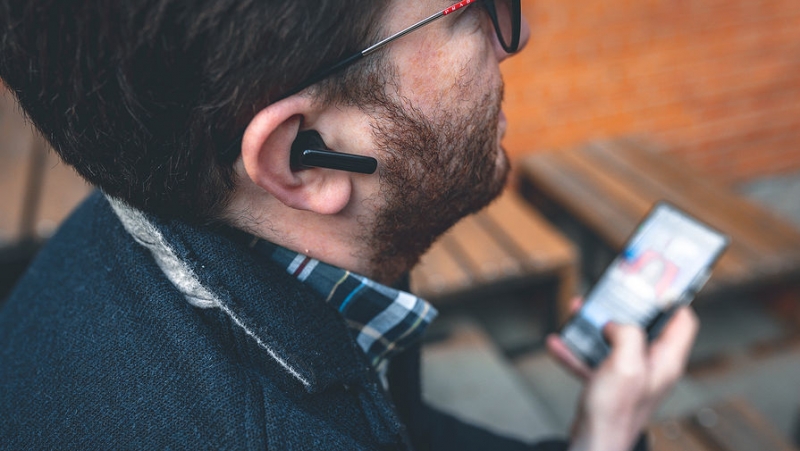 Весенняя новинка: наушники Huawei FreeBuds 4i едут в Россию