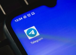 Вирус удаленного доступа: как пользователи Telegram стали мишенью хакеров