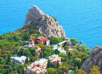 Власти Крыма: рост цен в отелях малой звездности незначительный