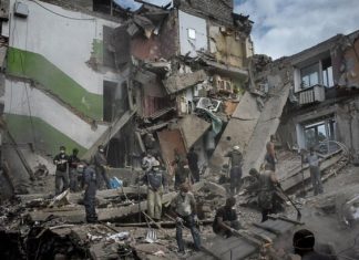 Военный аналитик рассказал, как разгром ЛНР и ДНР отразится на России