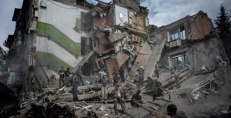 Военный аналитик рассказал, как разгром ЛНР и ДНР отразится на России