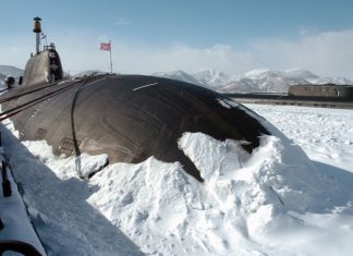 Военный эксперт назвал основное преимущество российских подлодок