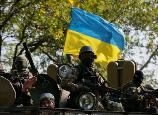 Война на Донбассе: про жизненные интересы государств