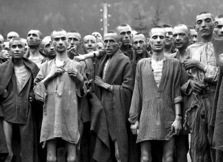 Восстание в Бухенвальде – подвиг за пределами возможного