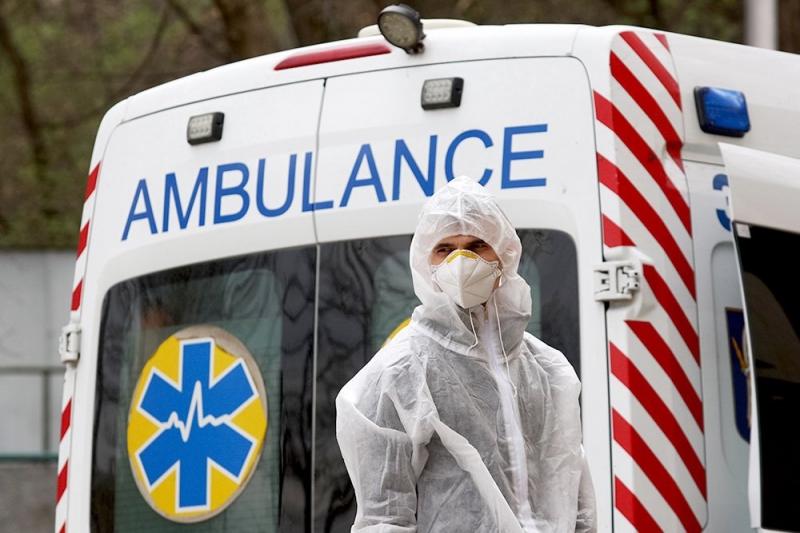 ВОЗ: Рост случаев коронавируса в мире вызывает тревогу