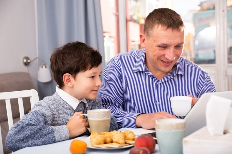 Врач-педиатр: Курсы правильного питания войдут в школьную программу