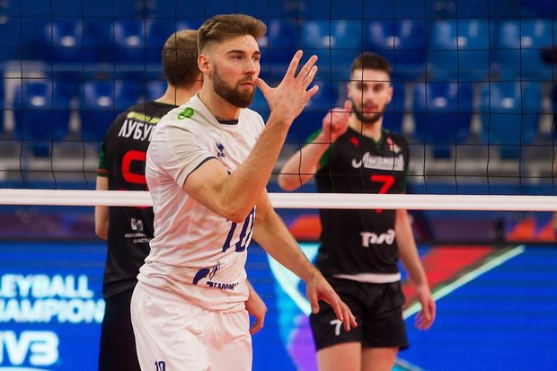 Все как с «Заксой»: «Зенит-Казань» отдал победу «Локомотиву», ведя 2:0 в «Финале шести»