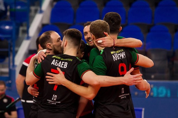 Все как с «Заксой»: «Зенит-Казань» отдал победу «Локомотиву», ведя 2:0 в «Финале шести»