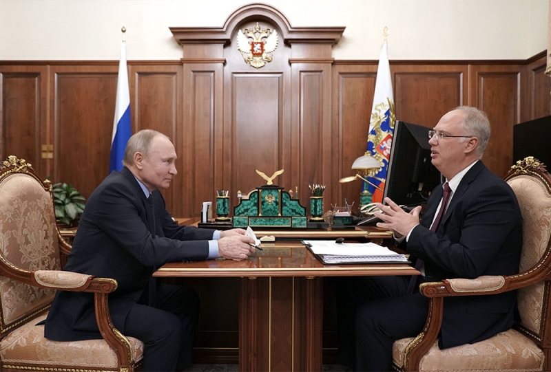 Всех желающих россиян смогут привить "Спутником V" до июня