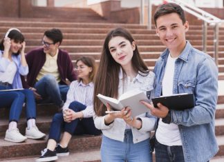 Выпускной марафон: «ЕГЭ − это про100!»