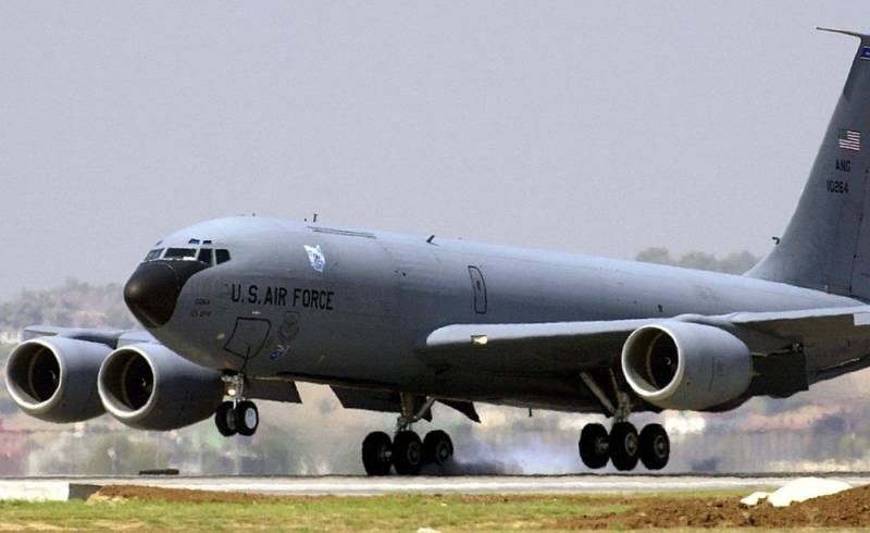 За признание геноцида армян США могут поплатиться военной базой Инджирлик