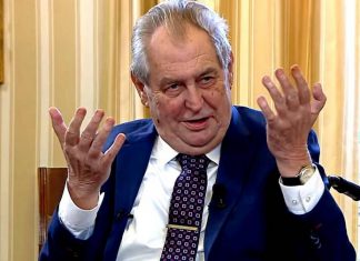 Заявление президента Чехии на тему взрывов во Врбетицах подтвердило версию о провокации США