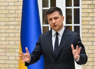 Зеленский перешел «красную черту»