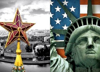 16 пунктов ненависти: Россия как извечный враг англосаксонского мира