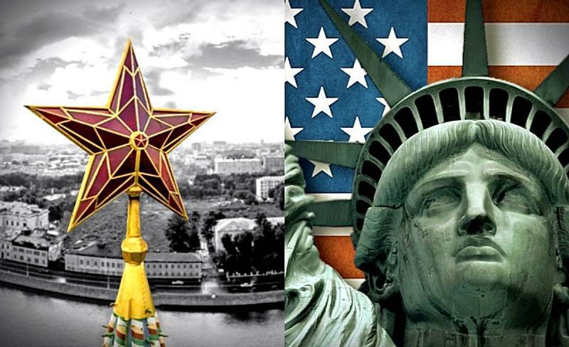 16 пунктов ненависти: Россия как извечный враг англосаксонского мира