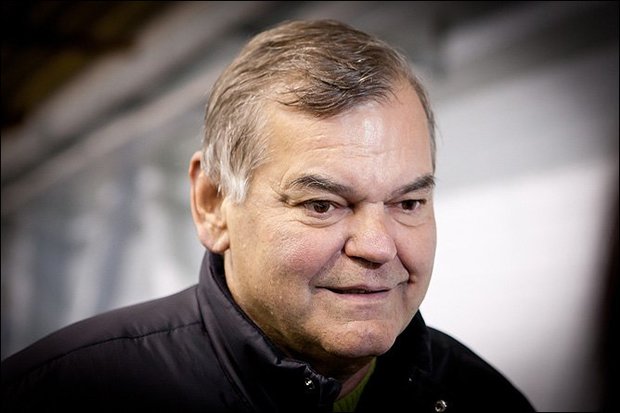 &laquo;Ак Барс&raquo; доверили дебютанту