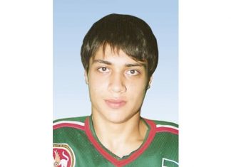 «Ак Барс» доверили дебютанту