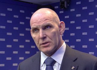 Александр Карелин: «Я участвовал в праймериз в Сибири, при температуре минус 36»