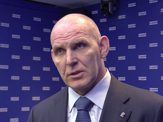 Александр Карелин: «Я участвовал в праймериз в Сибири, при температуре минус 36»