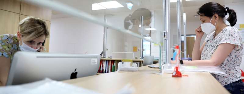 Александр Румянцев: Нет ничего важнее, чем спасение детей, попавших в онкологическую беду