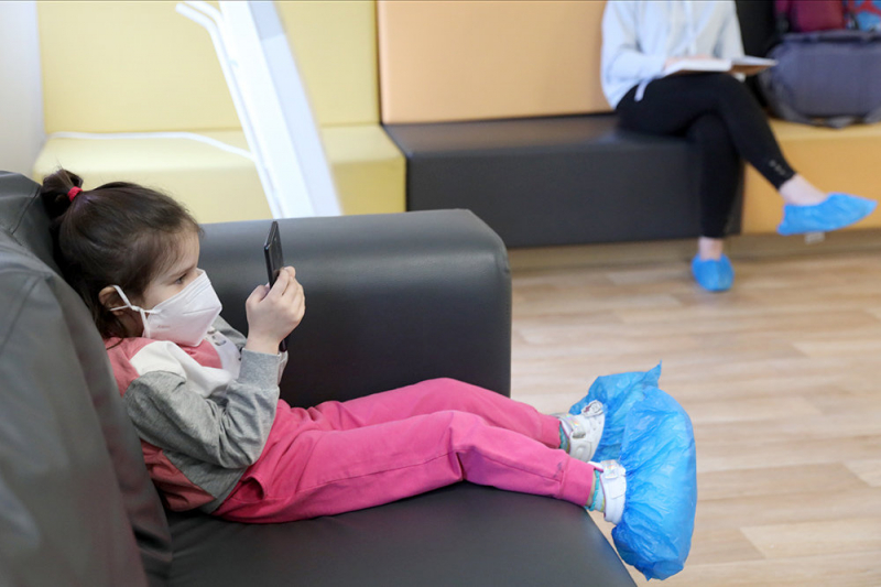 Александр Румянцев: Нет ничего важнее, чем спасение детей, попавших в онкологическую беду