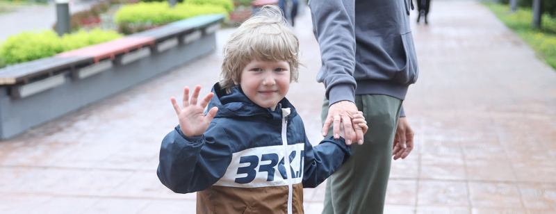 Александр Румянцев: Нет ничего важнее, чем спасение детей, попавших в онкологическую беду