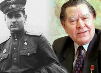 Алексей Маресьев – безногий советский летчик, переломивший исход боя с немцами