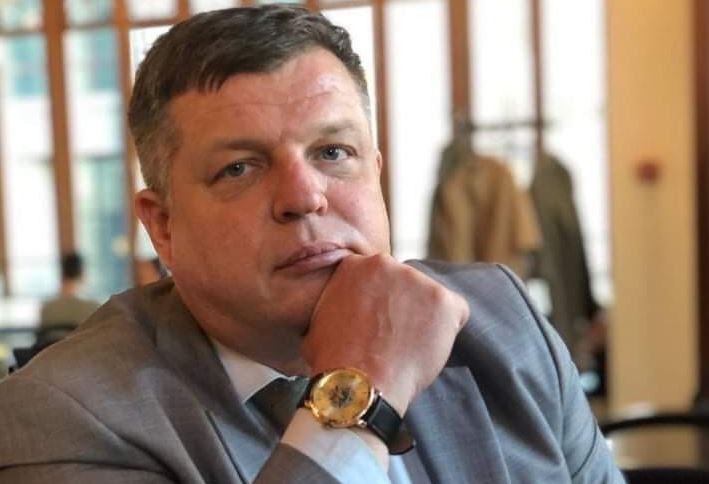 Алексей Журавко: Зеленский будет строить Украину без ее коренных жителей