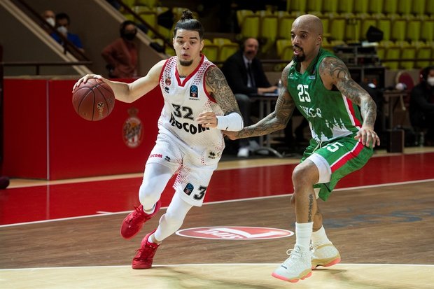 Американцы УНИКСа провалили финальную серию Еврокубка: Казань без трофея