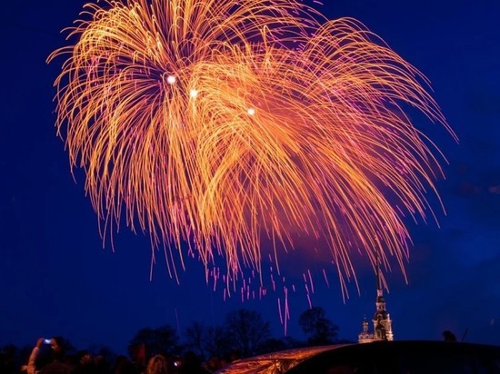 Американский ветеран помечтал о Дне победы, как в России