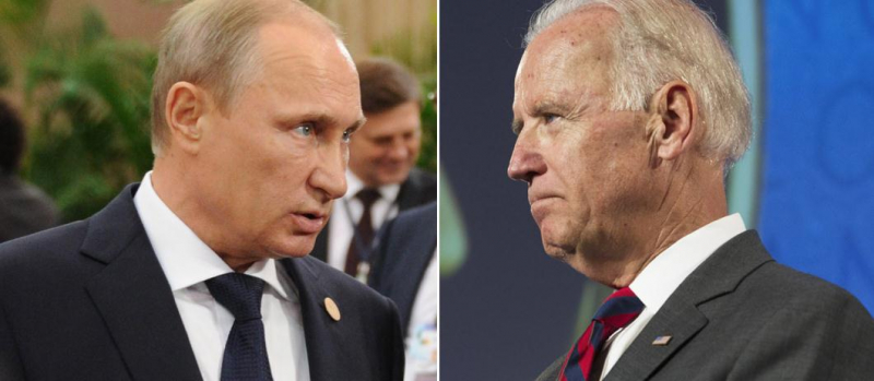 Андрей Бабицкий: Надежда на конструктивный диалог. Встреча Байдена и Путина пройдет в Женеве