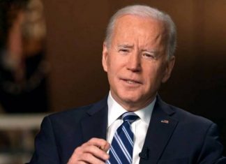 Байден объяснил, почему отказался от санкций против российских газопроводов